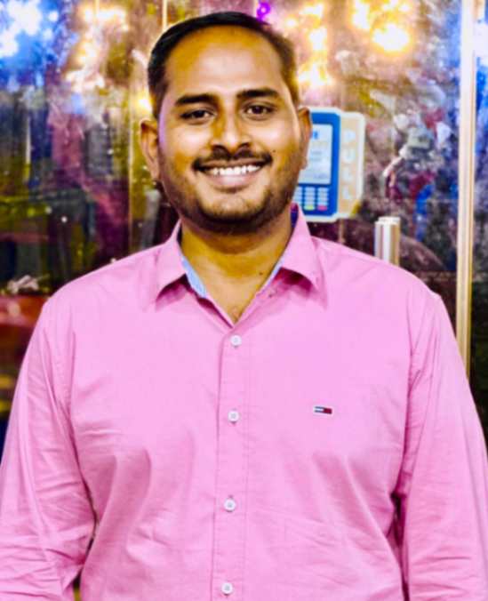Shiva Founder & President of the CLAD