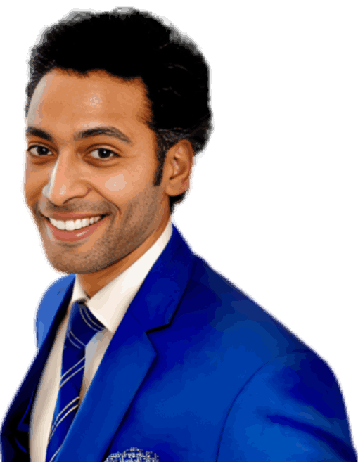 Shiva Founder of CLAD Image