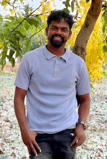 Shiva Founder & President of the CLAD