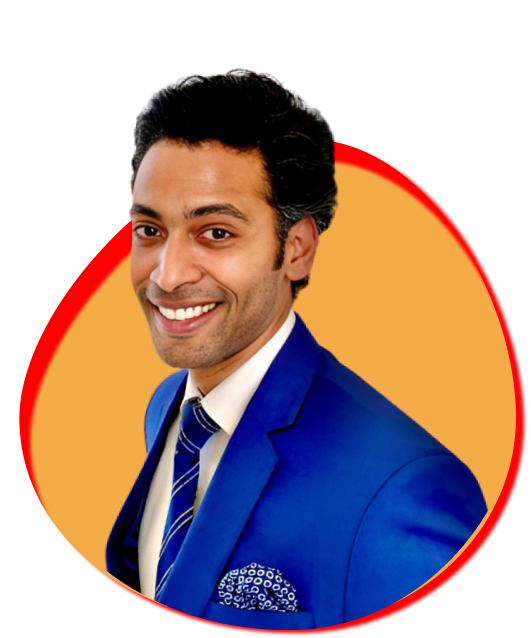 Founder Image